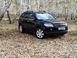 Chevrolet Captiva 2008 года за 5 000 000 тг. в Петропавловск
