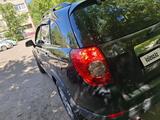 Chevrolet Captiva 2008 года за 5 000 000 тг. в Петропавловск – фото 4
