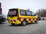 Hyundai  Автомобиль скорой медицинской помощи класса А 2025 годаүшін38 400 000 тг. в Актобе – фото 3