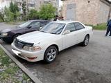 Toyota Mark II 1997 года за 3 700 000 тг. в Талдыкорган – фото 2