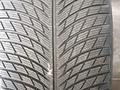 Шины Michelin 245/45R20 XL TL PILOT ALPIN 5 SUV RG за 200 000 тг. в Алматы – фото 2