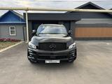 Infiniti QX80 2014 года за 15 000 000 тг. в Костанай