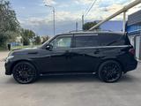 Infiniti QX80 2014 года за 15 000 000 тг. в Костанай – фото 3