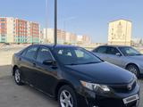 Toyota Camry 2012 годаүшін8 200 000 тг. в Актау – фото 3