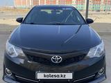 Toyota Camry 2012 годаүшін8 200 000 тг. в Актау