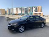 Toyota Camry 2012 года за 8 200 000 тг. в Актау – фото 2