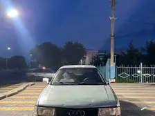 Audi 80, 1989