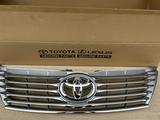 Решетка радиатора Toyota Camry 50 Europefor22 000 тг. в Караганда