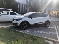 Renault Kaptur 2017 годаүшін7 600 000 тг. в Шымкент
