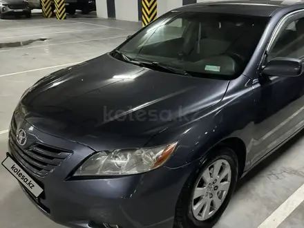 Toyota Camry 2008 годаүшін5 400 000 тг. в Алматы – фото 2