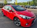 Kia Cerato 2014 годаүшін6 200 000 тг. в Алматы