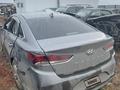 Hyundai Sonata 2018 года за 2 653 960 тг. в Актобе – фото 3