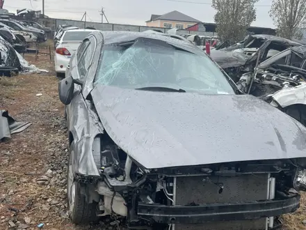 Hyundai Sonata 2018 года за 2 653 960 тг. в Актобе