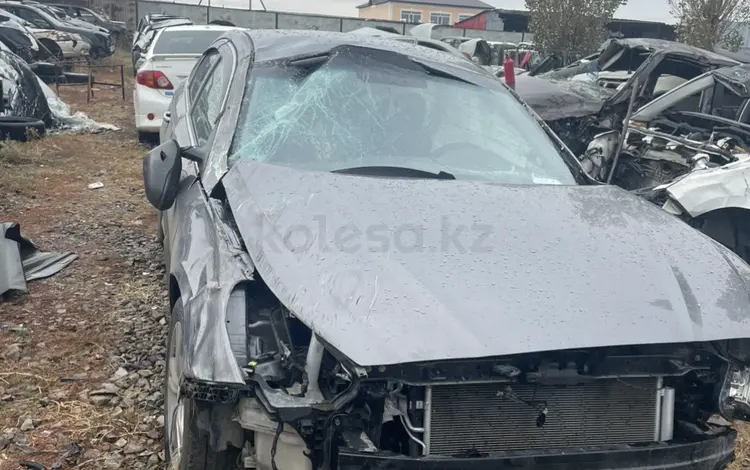 Hyundai Sonata 2018 года за 2 653 960 тг. в Актобе