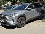 Toyota RAV4 2023 года за 14 500 000 тг. в Костанай – фото 4
