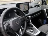 Toyota RAV4 2023 года за 15 200 000 тг. в Костанай – фото 5