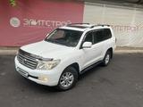 Toyota Land Cruiser 2008 годаүшін16 900 000 тг. в Алматы – фото 3