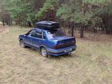ВАЗ (Lada) 2115 2004 годаүшін1 500 000 тг. в Лисаковск – фото 4