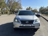 Lexus RX 350 2012 годаfor14 000 000 тг. в Алматы – фото 4