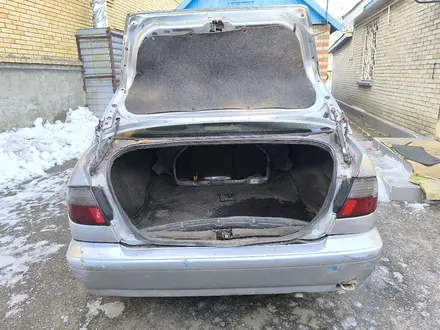 Nissan Primera 1998 года за 600 000 тг. в Костанай – фото 4