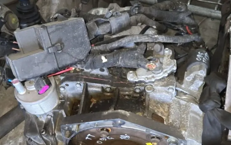 АКПП за 250 000 тг. в Алматы