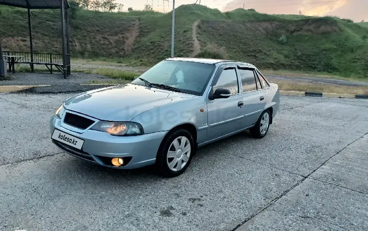 Daewoo Nexia 2012 года за 2 050 000 тг. в Сарыагаш