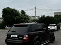 Land Rover Range Rover Sport 2006 года за 9 500 000 тг. в Алматы – фото 2