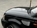 Land Rover Range Rover Sport 2006 года за 9 500 000 тг. в Алматы – фото 8
