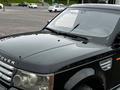 Land Rover Range Rover Sport 2006 года за 9 500 000 тг. в Алматы – фото 10