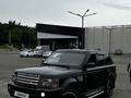 Land Rover Range Rover Sport 2006 года за 9 500 000 тг. в Алматы – фото 4