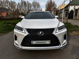 Lexus RX 300 2022 годаүшін22 500 000 тг. в Алматы