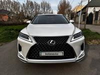 Lexus RX 300 2022 годаүшін23 500 000 тг. в Алматы