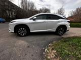 Lexus RX 300 2022 года за 23 500 000 тг. в Алматы – фото 5