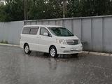 Toyota Alphard 2004 года за 4 000 000 тг. в Уральск