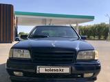 Mercedes-Benz C 220 1995 годаүшін1 700 000 тг. в Кызылорда – фото 3
