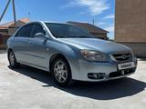 Kia Spectra 2006 годаүшін3 000 000 тг. в Кызылорда – фото 3