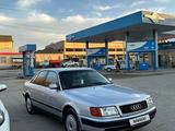 Audi 100 1994 годаүшін3 000 000 тг. в Шымкент – фото 2