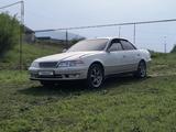 Toyota Mark II 1996 года за 2 900 000 тг. в Алматы