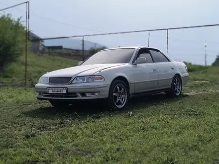 Toyota Mark II 1996 года за 2 900 000 тг. в Алматы