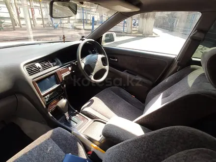 Toyota Mark II 1996 года за 2 900 000 тг. в Алматы – фото 6