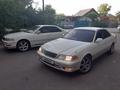 Toyota Mark II 1996 года за 2 900 000 тг. в Алматы – фото 10
