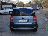 Skoda Yeti 2013 года за 6 300 000 тг. в Павлодар – фото 5