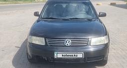 Volkswagen Passat 1998 года за 1 800 000 тг. в Мерке