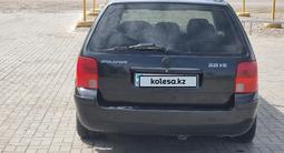 Volkswagen Passat 1998 годаүшін1 800 000 тг. в Мерке – фото 2