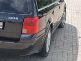 Volkswagen Passat 1998 года за 1 800 000 тг. в Мерке – фото 4