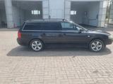 Volkswagen Passat 1998 годаүшін1 800 000 тг. в Мерке – фото 5