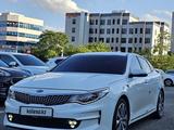 Kia K5 2016 годаfor9 300 000 тг. в Мерке – фото 2