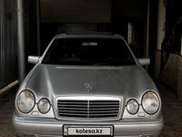 Mercedes-Benz E 280 1998 годаүшін3 850 000 тг. в Алматы