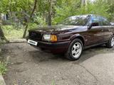 Audi 80 1992 годаfor1 000 000 тг. в Экибастуз