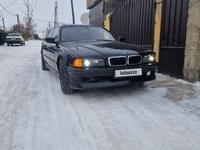 BMW 730 1995 года за 2 500 000 тг. в Караганда